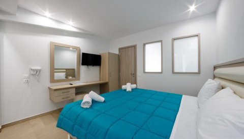 4* Caretta Paradise Hotel & Waterpark